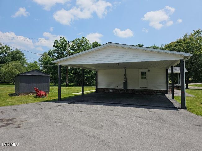 8929 Gateway Dr, House other with 3 bedrooms, 2 bathrooms and null parking in Wise VA | Image 63