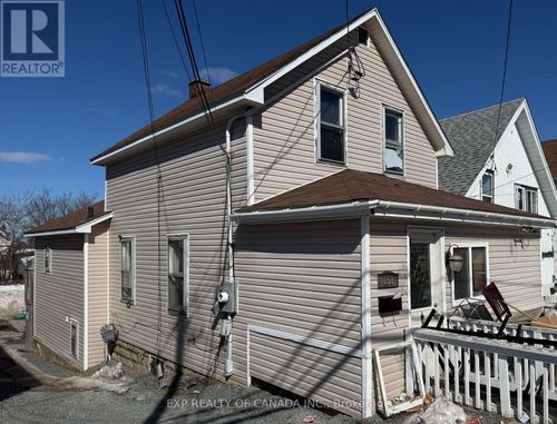153 Pine St N, Timmins, ON, P4N6K9 | Card Image