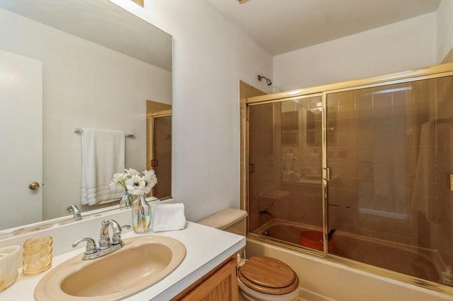 Full Bathroom with tub. | Image 19