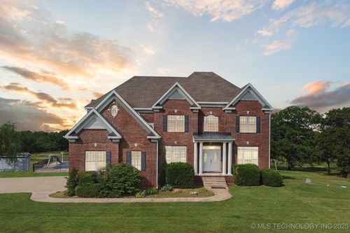3858 Okesa Rd, Pawhuska, OK, 74056-5153 | Card Image