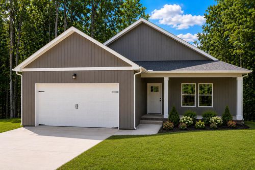 3308 Weeks Circle, Cleveland, TN, 37312 | Card Image