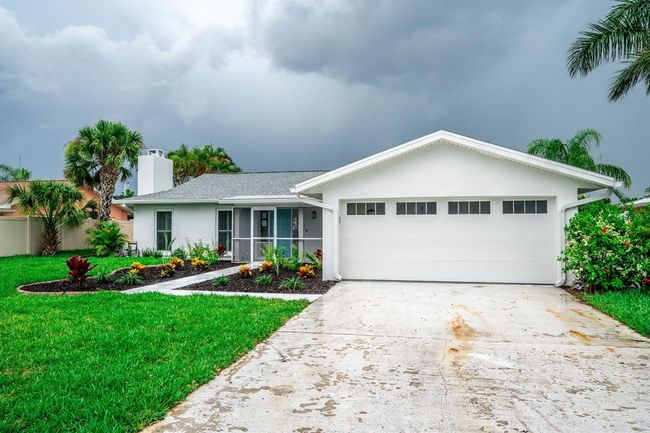 913 Spindle Palm Way, House other with 4 bedrooms, 2 bathrooms and null parking in APOLLO BEACH FL | Image 42