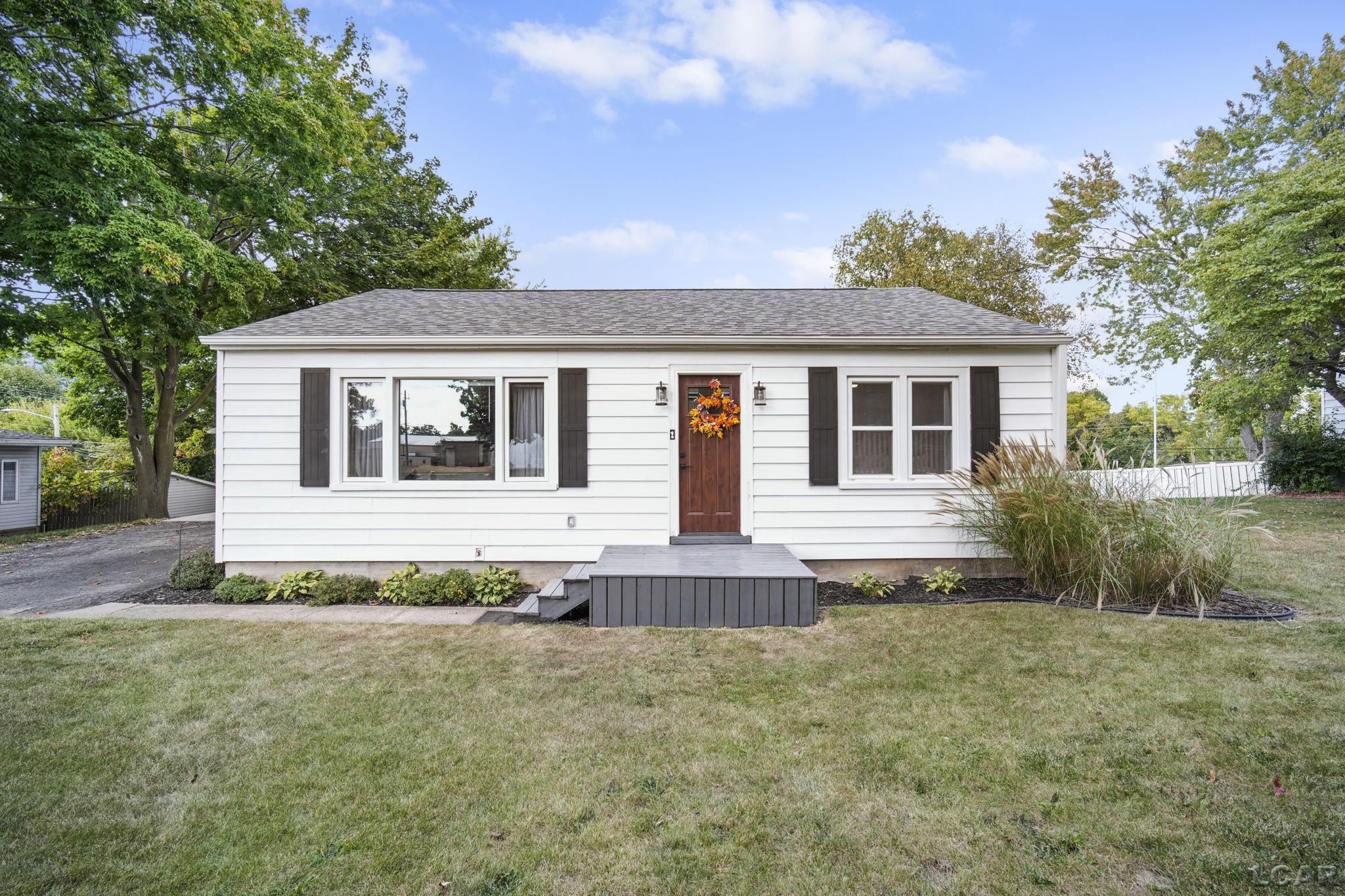 Church St, Clinton, MI 49236