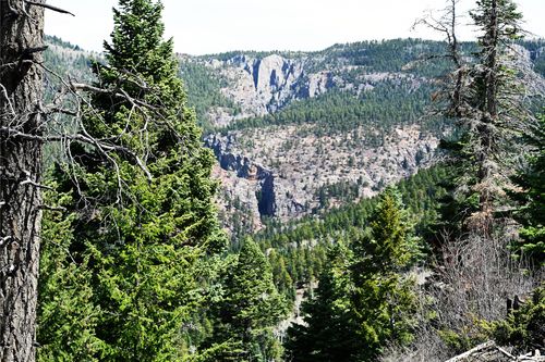 00 Ticonderoga Dr, Chama, NM, 87520 | Card Image