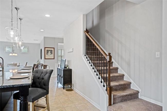 5410 Whisper Ct, House other with 6 bedrooms, 4 bathrooms and null parking in Cumming GA | Image 15