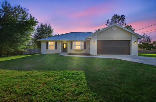 414 S Shell Road, DELAND, FL, 32720 | Card Image