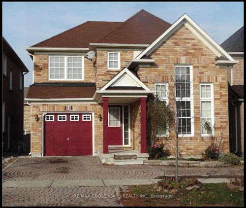 88 Rouge River Drive, Scarborough, ON, M1B6G1 | Card Image