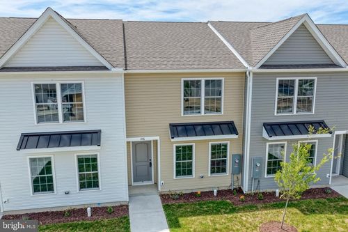 156-106 Rubaker Way, Dover, DE, 19901-5012 | Card Image