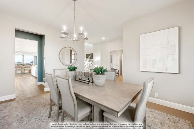 1129 Dove Haven Dr, House other with 4 bedrooms, 4 bathrooms and null parking in Justin TX | Image 5