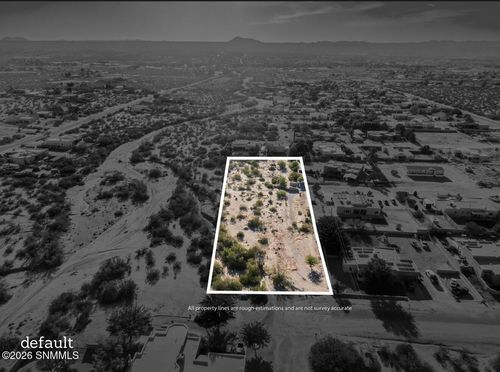 5050 Mescalero Trl, Las Cruces, NM, 88012-8317 | Card Image