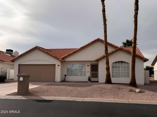 14-26630 S Pinewood Drive, Sun Lakes, AZ, 85248 | Card Image