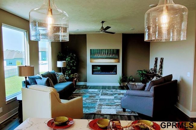 5413 N 190 Th St, House other with 4 bedrooms, 3 bathrooms and 3 parking in Elkhorn NE | Image 11
