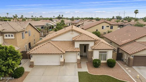 6792 W Linda Lane, Chandler, AZ, 85226 | Card Image