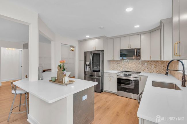 3B - 3 Wexford Dr, Townhouse with 2 bedrooms, 2 bathrooms and null parking in Monroe NJ | Image 17