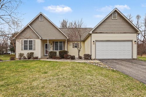 183 Abbington Cir, Battle Creek, MI, 49015-9506 | Card Image