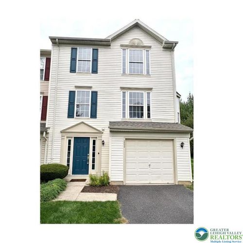 4602 Jasmine Dr, CENTER VALLEY, PA, 18034-8507 | Card Image