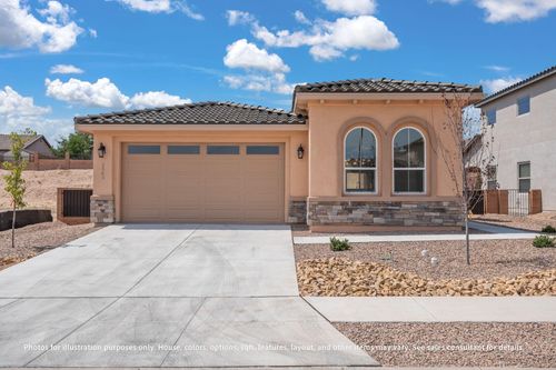 1561 Corta Corona Sw, Los Lunas, NM, 87031-8885 | Card Image
