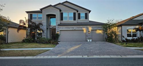 12337 Shining Willow Street, RIVERVIEW, FL, 33579 | Card Image