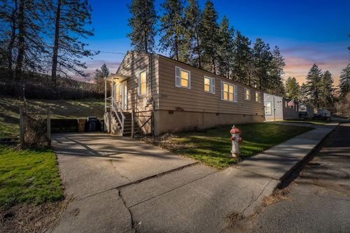 3103 W 13th Ct, Spokane, WA, 99224-2229 | Card Image