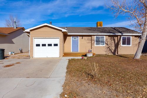 1060 Tanglewood Lane, Rangely, CO, 81648 | Card Image