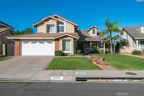 20939 Quail Run Dr, Walnut, CA, 91789-4037 | Card Image