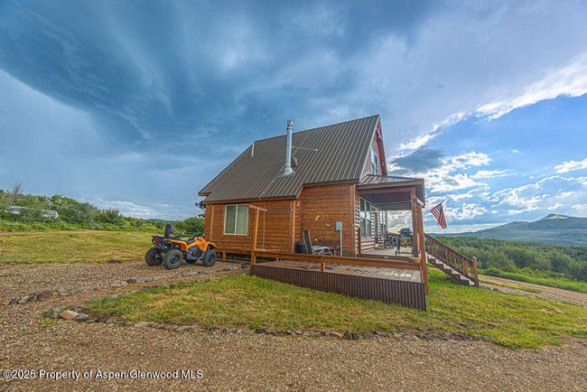 1349 Eagle Loop, House other with 3 bedrooms, 2 bathrooms and null parking in Craig CO | Image 41