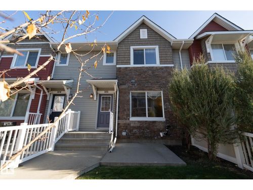 103-655 Tamarack Rd Nw, Edmonton, AB, T6T0N4 | Card Image
