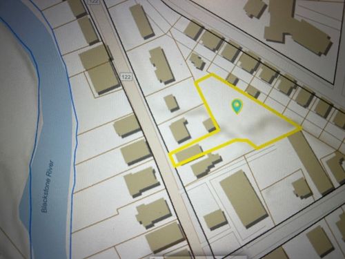 2248 Providence Rd, Northbridge, MA, 01534-1255 | Card Image