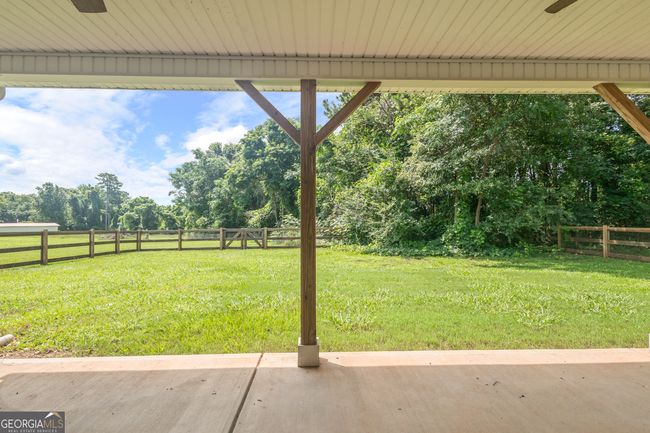 104 Bonny Oaks Dr, House other with 4 bedrooms, 3 bathrooms and null parking in Lagrange GA | Image 31
