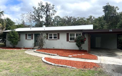 575 Nw Gwen Lake Ave, Lake City, FL, 32055-3217 | Card Image