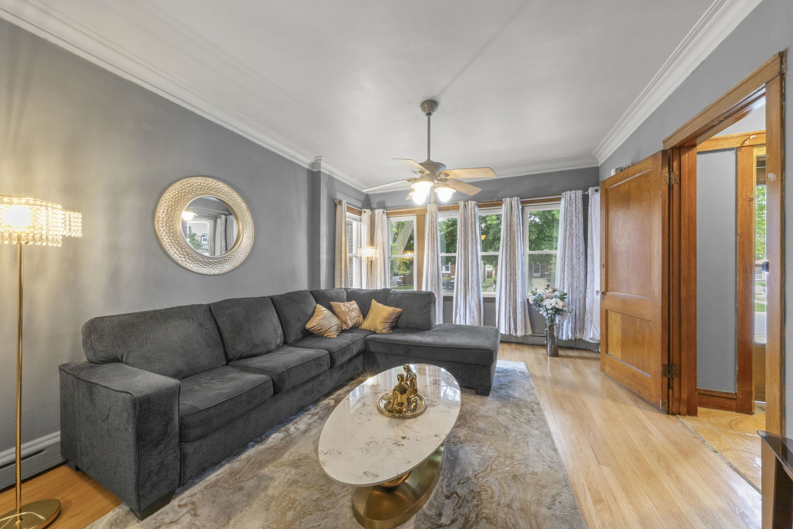 Residential in Berwyn 4