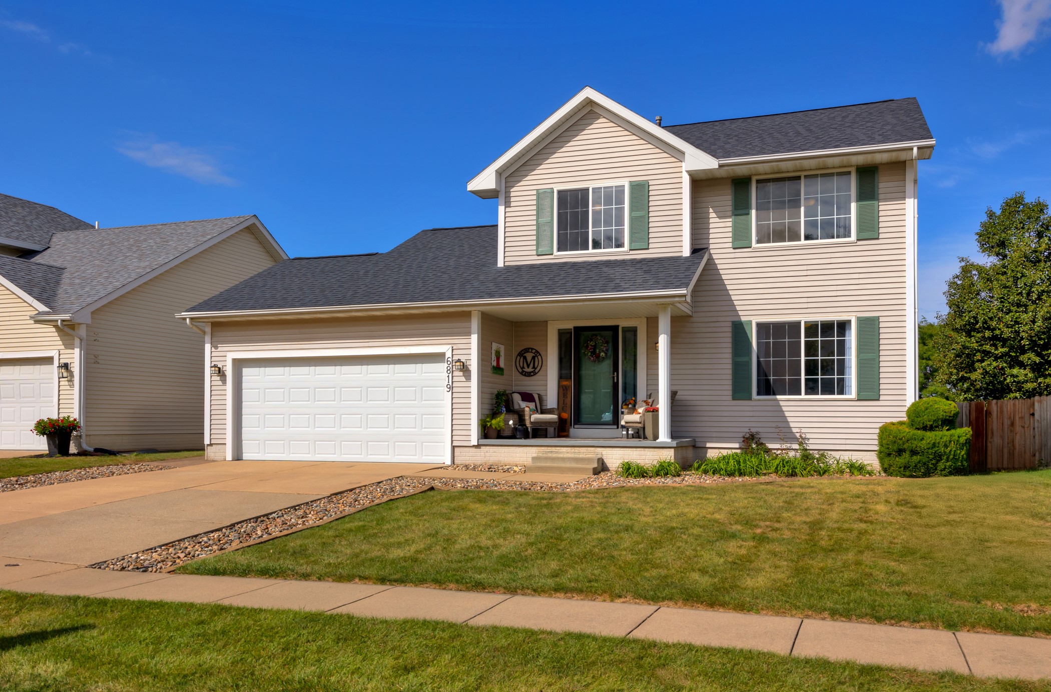 Northview Dr, Urbandale, IA 50322