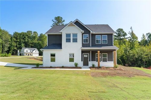 203 Orwell Dr, Social Circle, GA, 30025 | Card Image