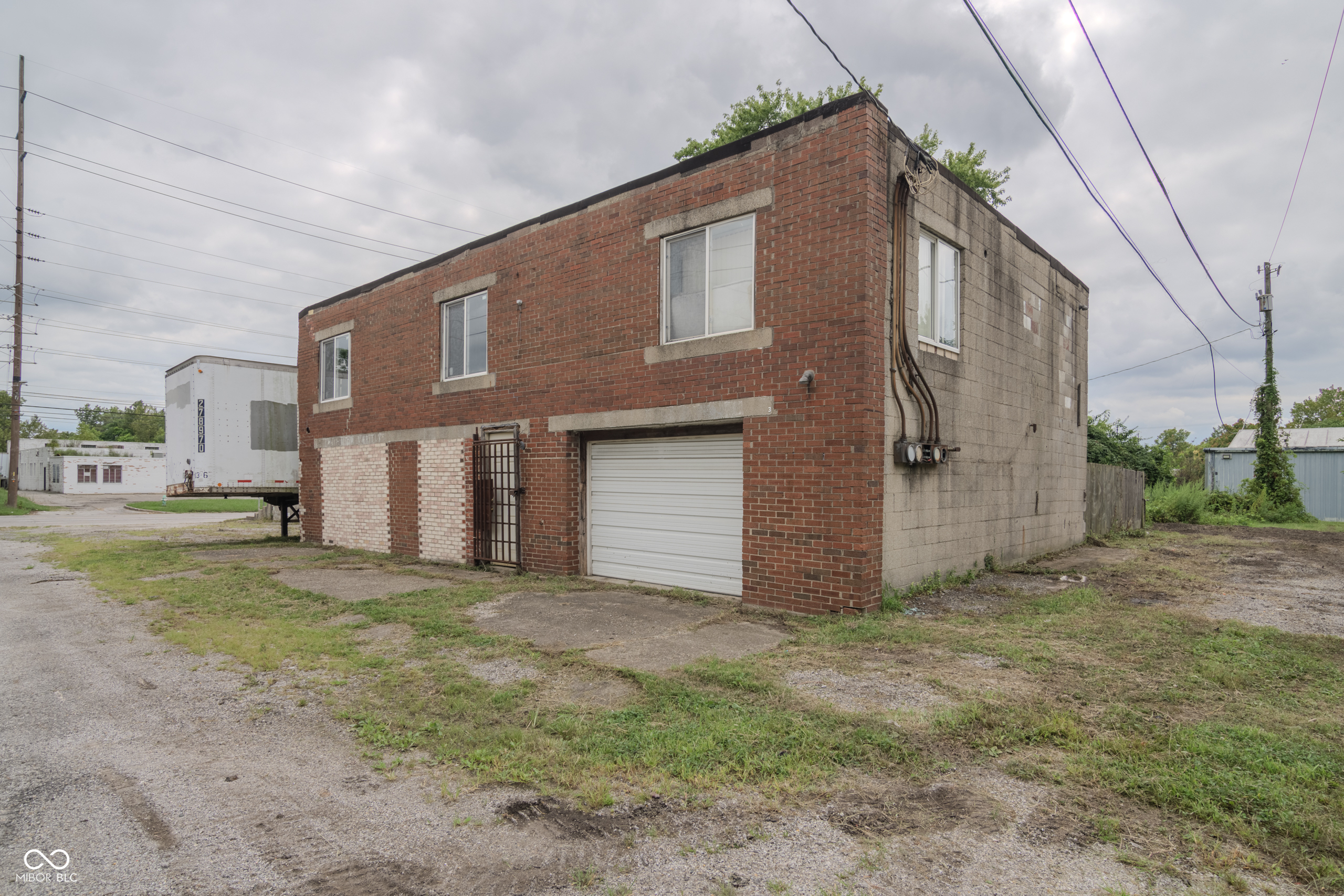 Commercial Sale in Indianapolis