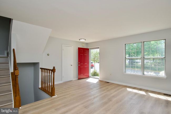 7688 Wolford Way, Townhouse with 3 bedrooms, 4 bathrooms and null parking in LORTON VA | Image 8
