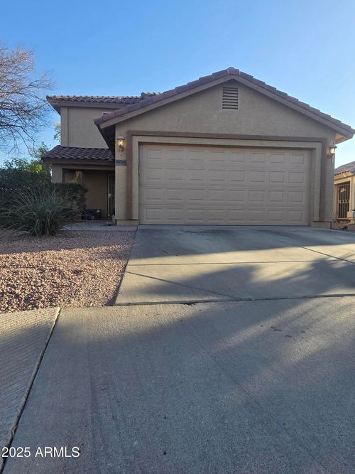 12701 W Paradise Drive, El Mirage, AZ, 85335 | Card Image