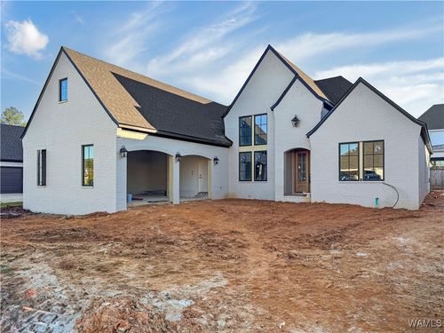 6018 Rosemeade St, Tuscaloosa, AL, 35406-0326 | Card Image