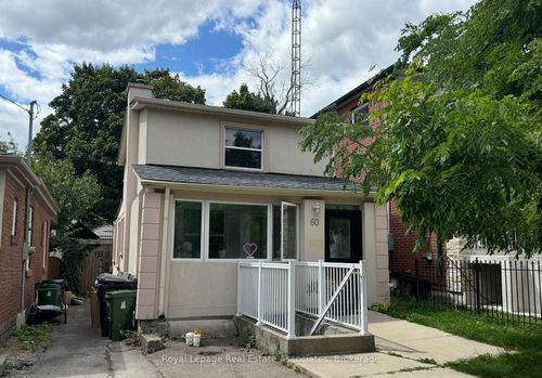 upper-60 9th St, Etobicoke, ON, M8V3E3 | Card Image