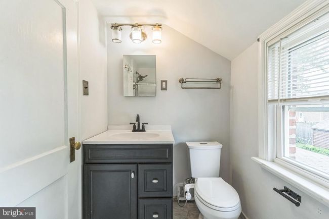101 - 515 Johnson Ave, House other with 3 bedrooms, 2 bathrooms and null parking in RIDLEY PARK PA | Image 23