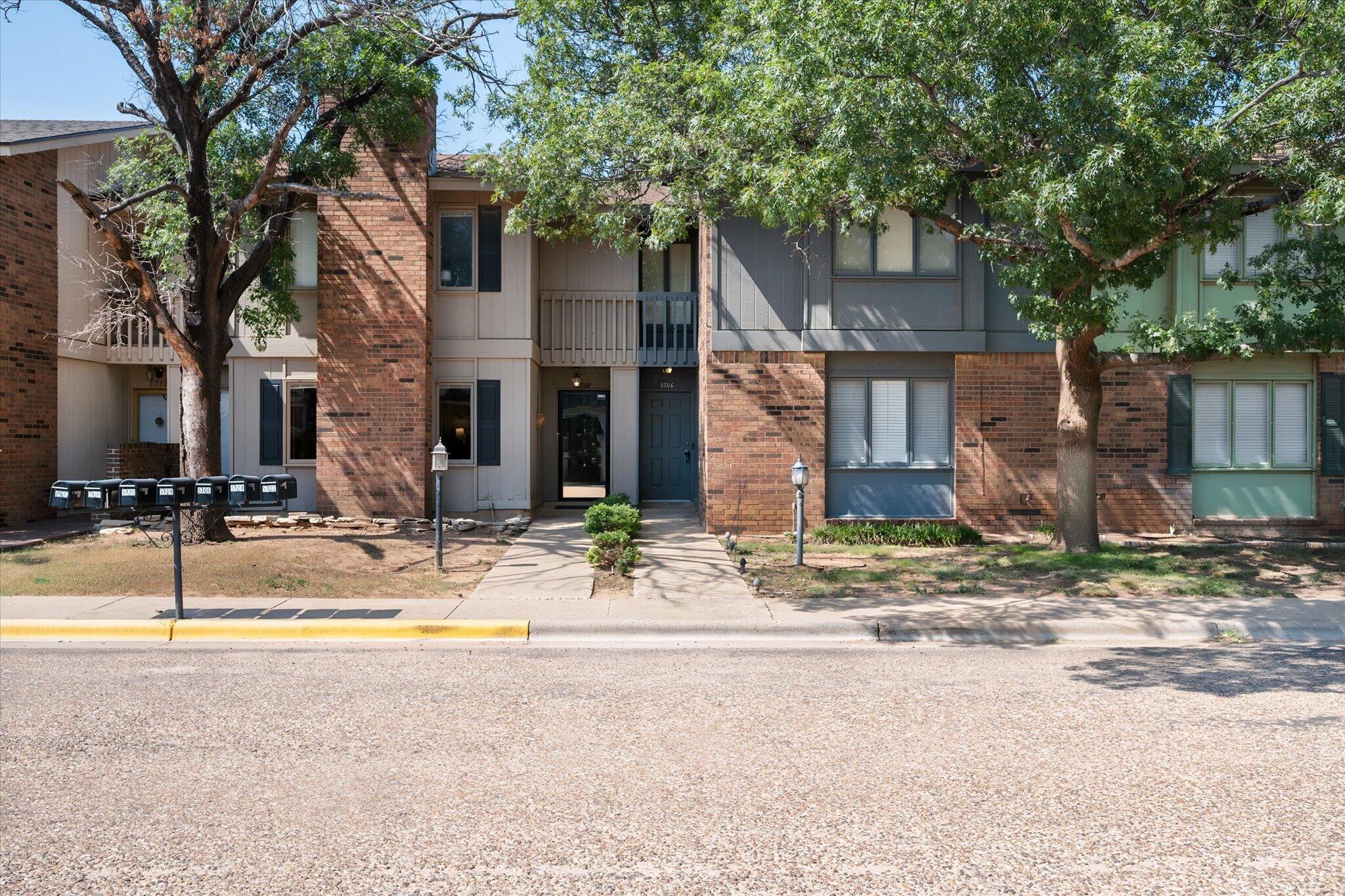 Residential in Lubbock