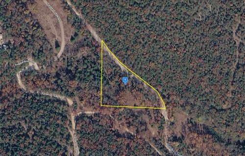 23100 Spider Creek Rd, Garfield, AR, 72732 | Card Image