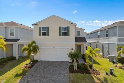 1810 Summer Drive, House other with 5 bedrooms, 4 bathrooms and null parking in Davenport FL | Image 1