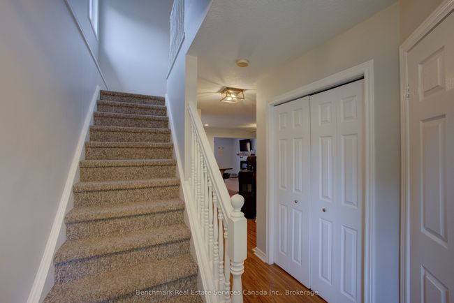 235 Huron St S, House attached with 3 bedrooms, 2 bathrooms and 3 parking in Saint Marys ON | Image 6