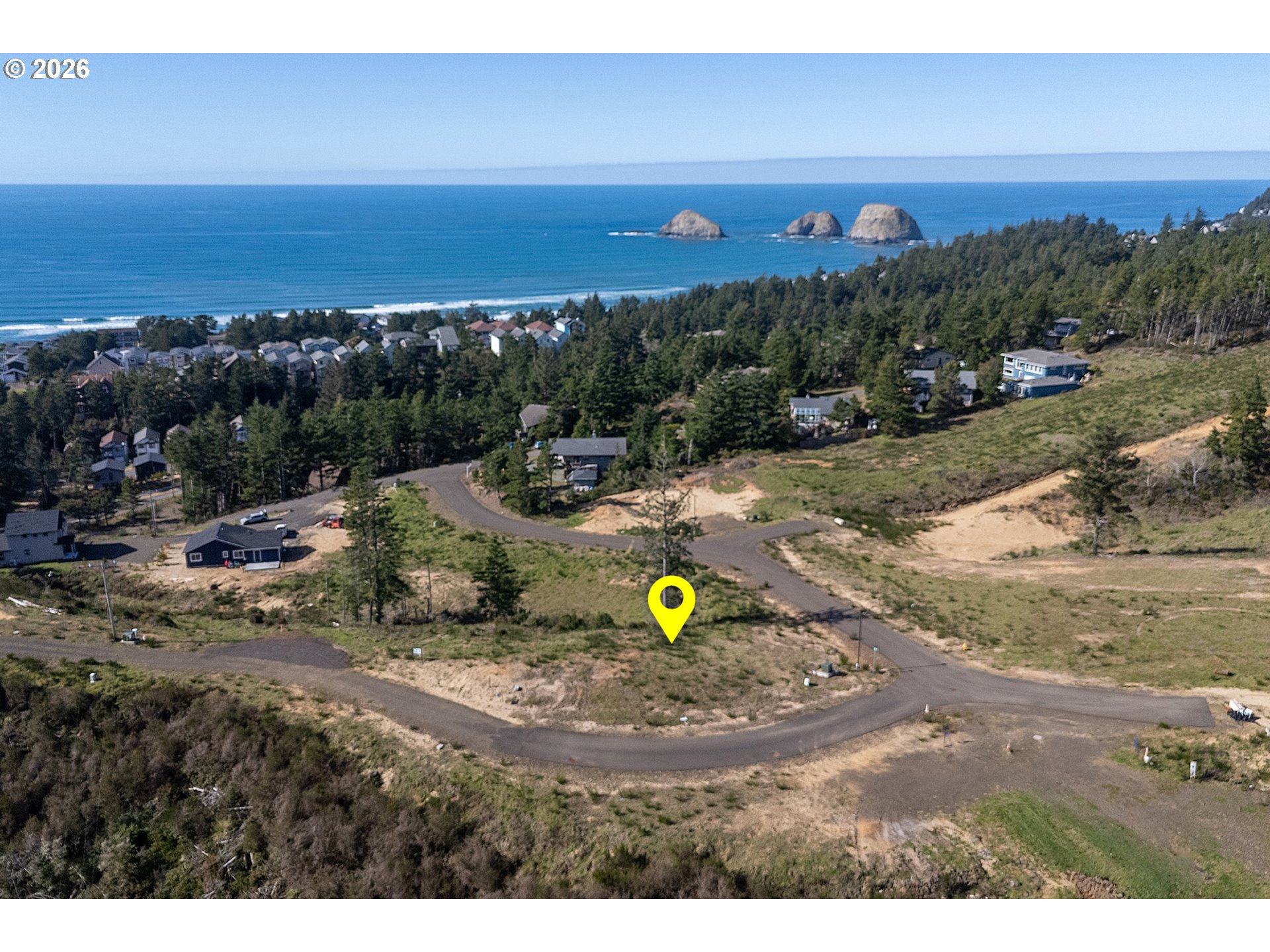 Land in Oceanside
