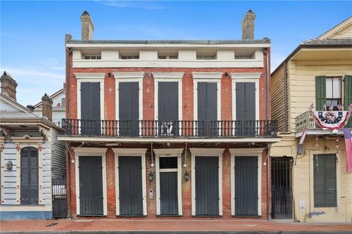 apt-4-911 Saint Peter St, New Orleans, LA, 70116-3404 | Card Image
