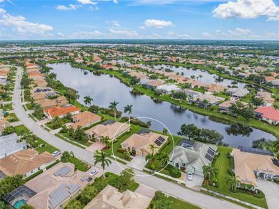 2995 Bravura Lake Drive, House other with 4 bedrooms, 3 bathrooms and null parking in Sarasota FL | Image 1