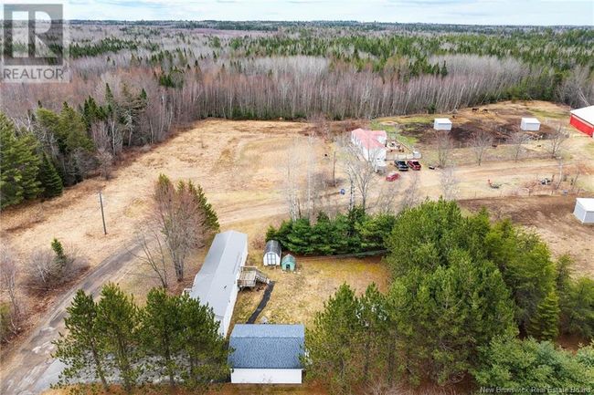 18 Barton St, House other with 3 bedrooms, 1 bathrooms and null parking in Chipman NB | Image 5