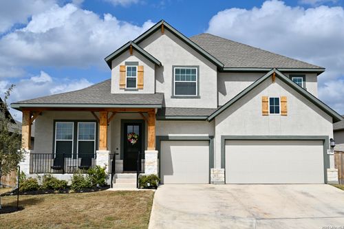 14827 Mapleton Hl, San Antonio, TX, 78245-4924 | Card Image