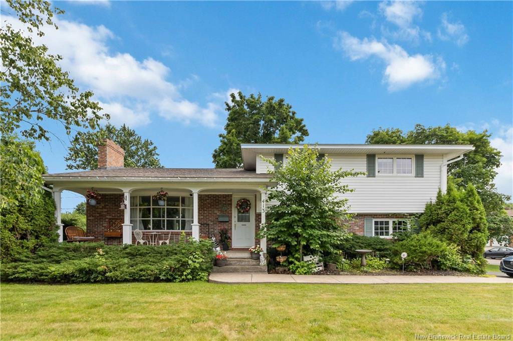 Residential in Riverview