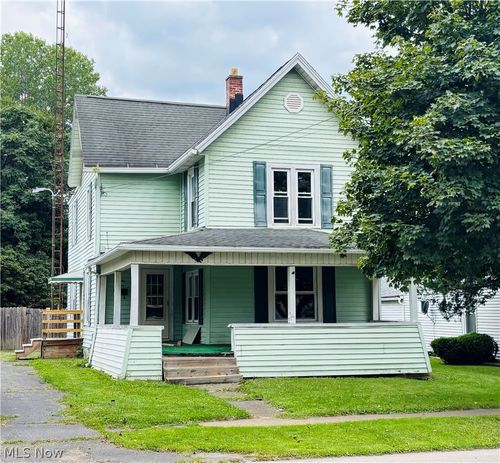 1210 Cottage St, Ashland, OH, 44805-1766 | Card Image
